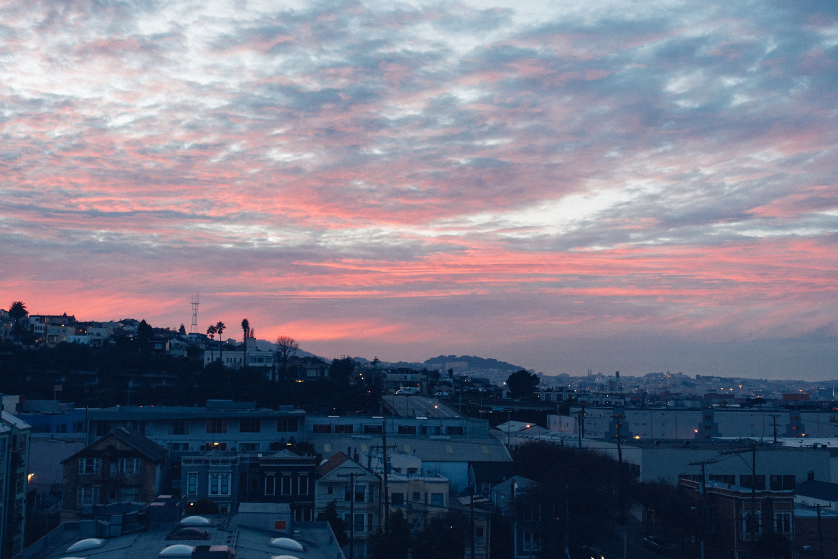 Dogpatch β San Francisco, CA