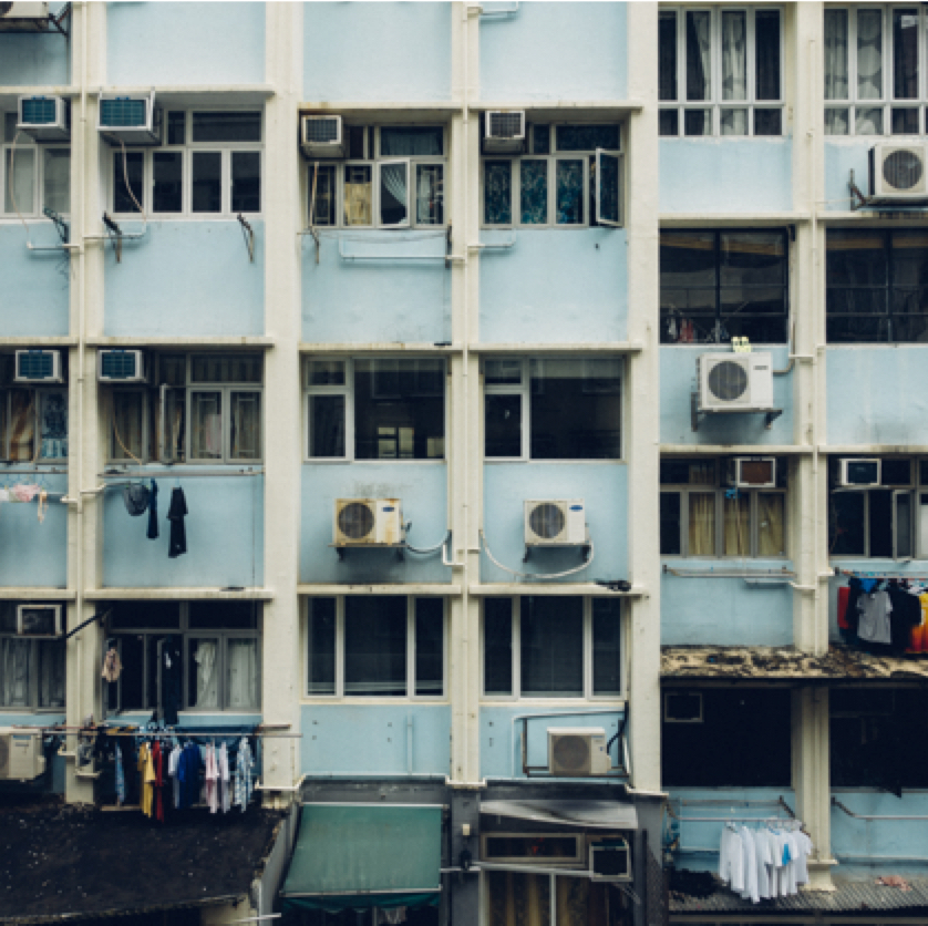 Central District β Hong Kong