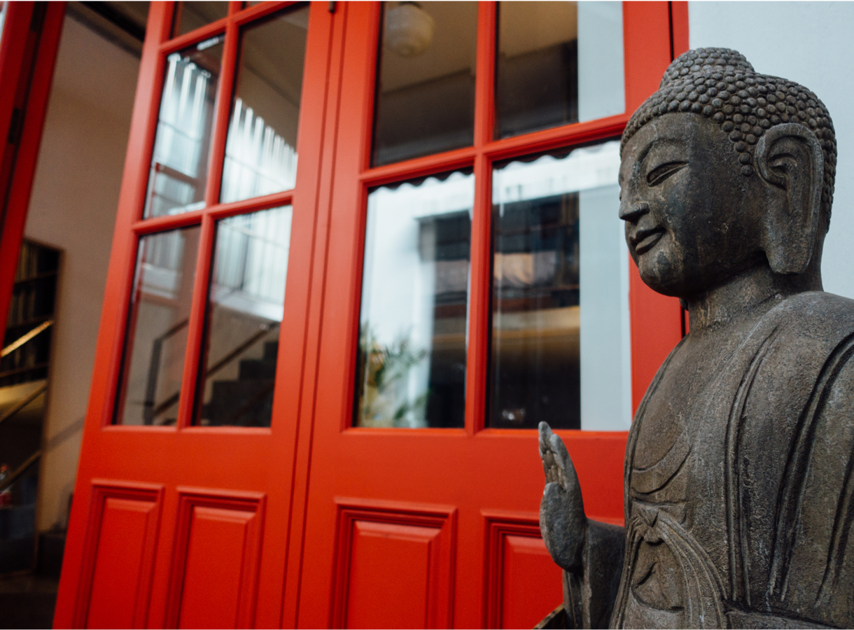 French Concession β Shanghai